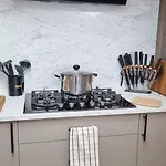 公寓 1 Sunset View