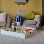 1 Sunset View 公寓 米勒姆