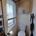 公寓 1 Sunset View *