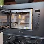 1 Sunset View 公寓 *