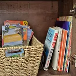 公寓 1 Sunset View 米勒姆