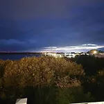 公寓 1 Sunset View *