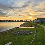 公寓 1 Sunset View 米勒姆