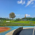 1 Sunset View 公寓 *