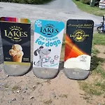 1 Sunset View 公寓 米勒姆