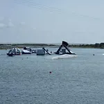 公寓 1 Sunset View *