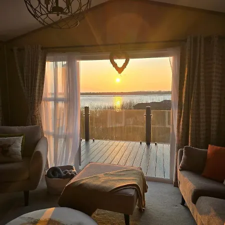 1 Sunset View Apartamento Millom