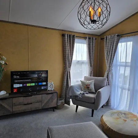 1 Sunset View Apartment Millom