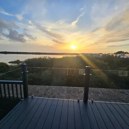 1 Sunset View Apartment Millom