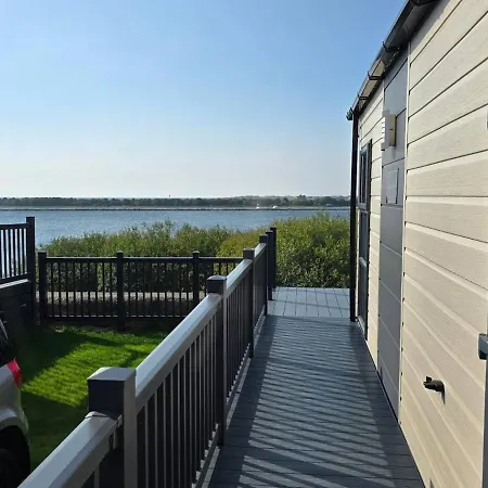 1 Sunset View Apartment Millom