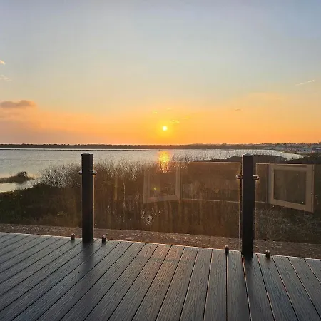 Apartment 1 Sunset View