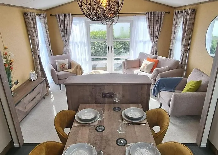 1 Sunset View Apartamento