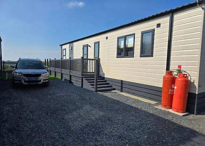 1 Sunset View Apartamento *