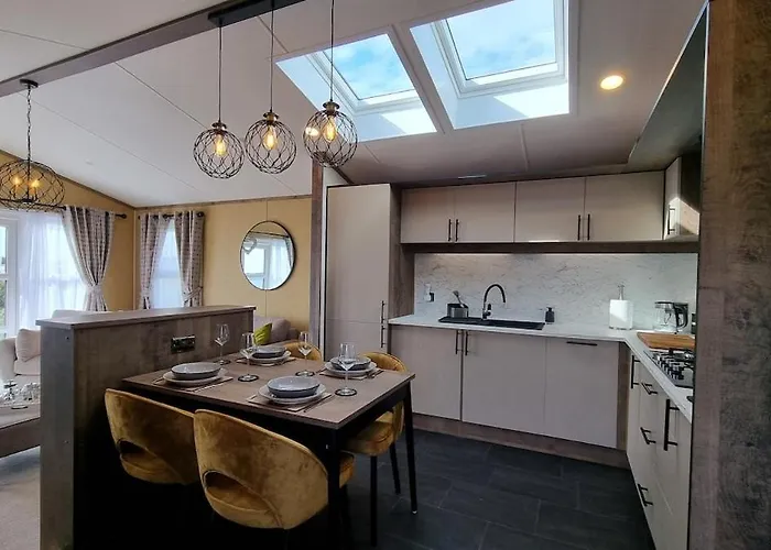 Apartment 1 Sunset View *