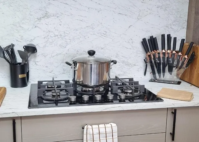 Apartment 1 Sunset View