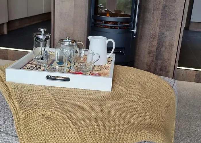 1 Sunset View Apartment *