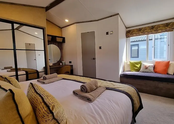 1 Sunset View * Millom