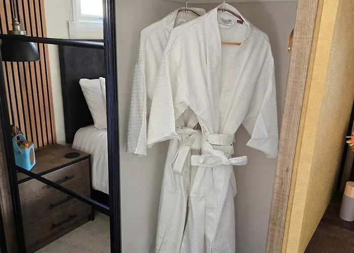 1 Sunset View Apartamento *