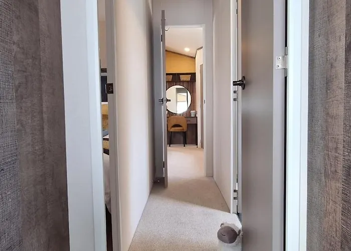 1 Sunset View Apartamento Millom