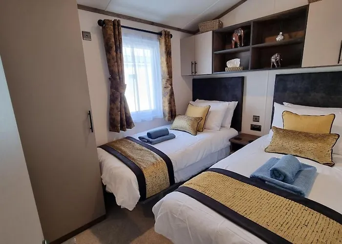 Apartamento 1 Sunset View Millom