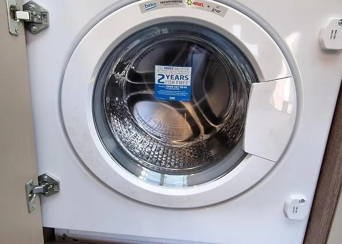 Apartment 1 Sunset View Millom