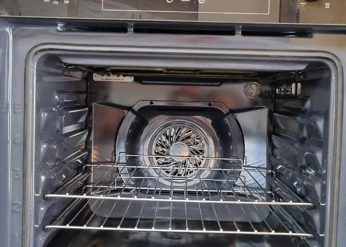 1 Sunset View Apartment Millom