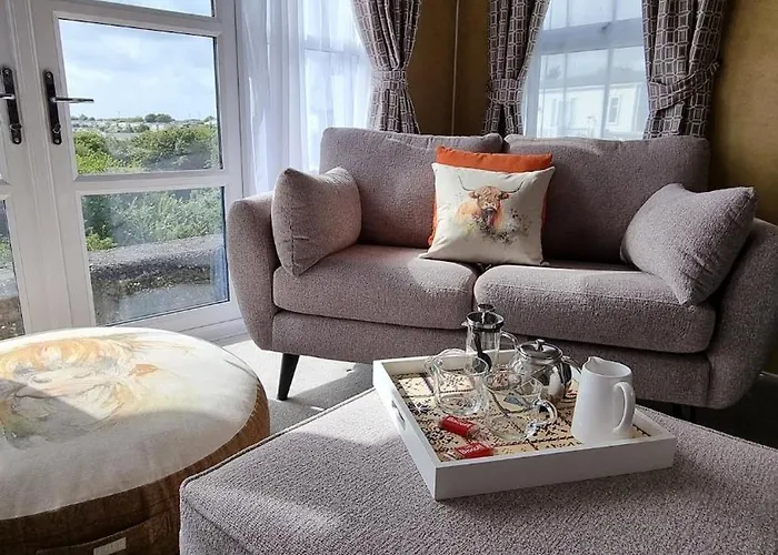 1 Sunset View * Millom