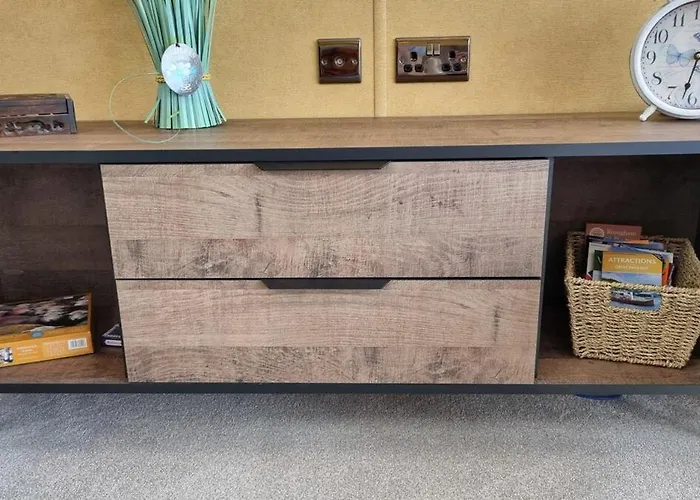 1 Sunset View Apartamento *