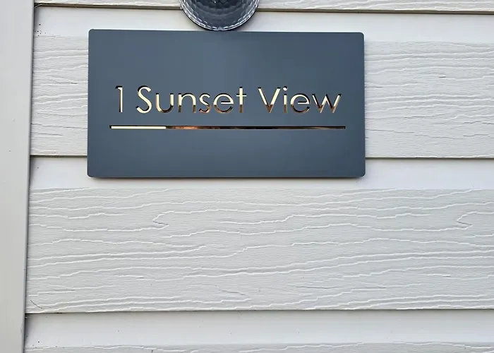 Apartamento 1 Sunset View Millom