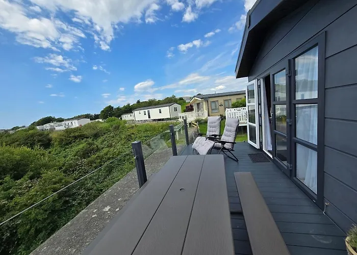 1 Sunset View * Millom