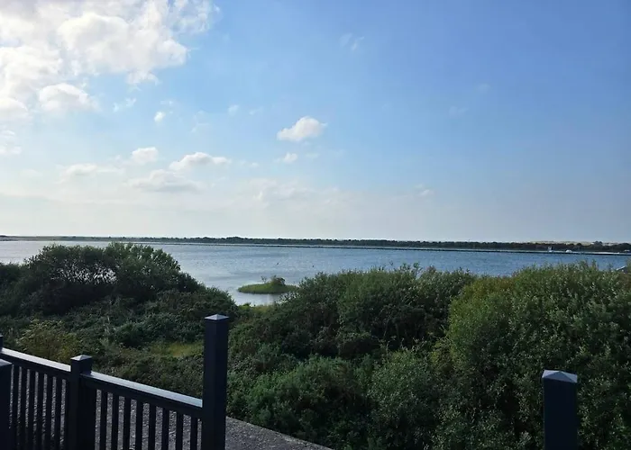 1 Sunset View Apartamento