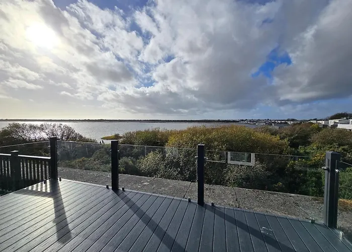 1 Sunset View Apartment Millom