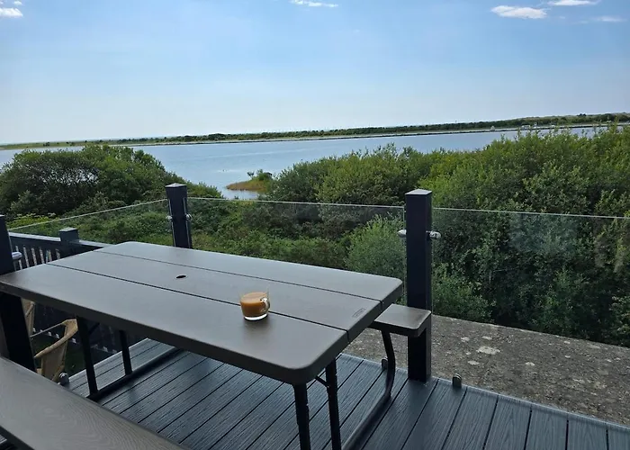 Apartment 1 Sunset View *