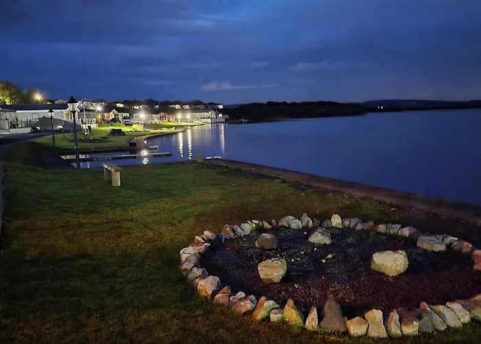 1 Sunset View Apartamento