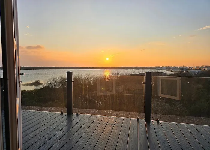 Apartment 1 Sunset View