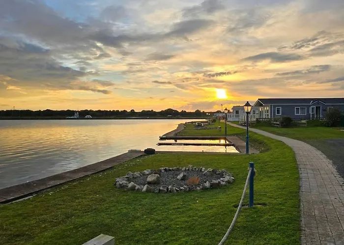 Apartment 1 Sunset View Millom