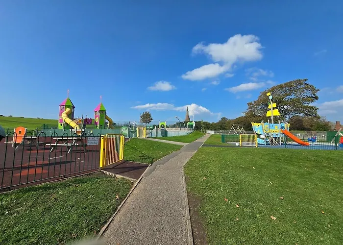 1 Sunset View * Millom