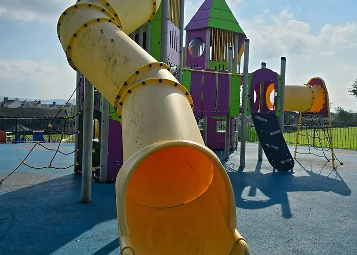 1 Sunset View * Millom