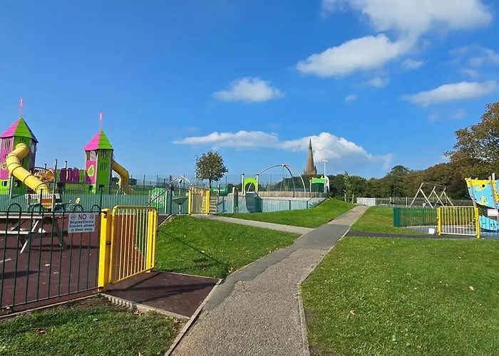 1 Sunset View Millom