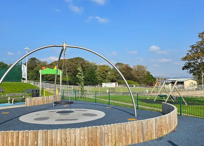 Apartment 1 Sunset View *