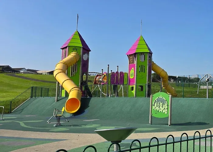 1 Sunset View * Millom