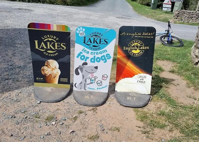 1 Sunset View Apartment Millom