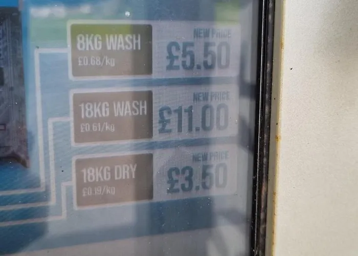 1 Sunset View Millom