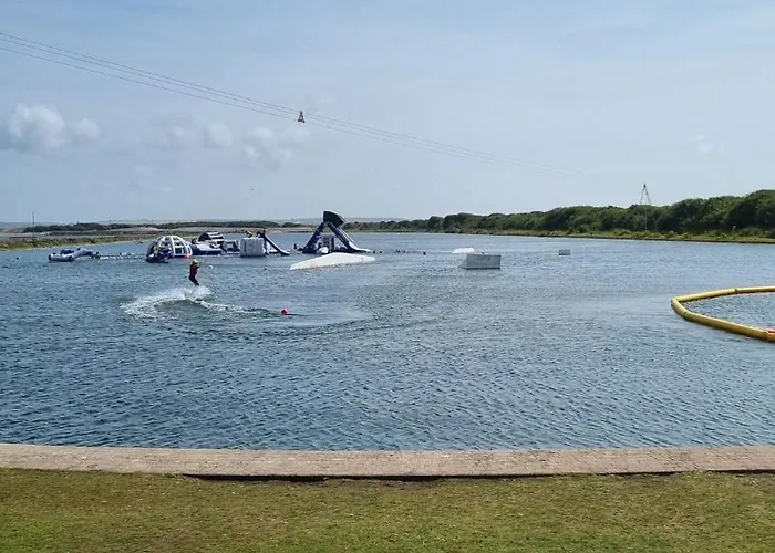 1 Sunset View Apartment