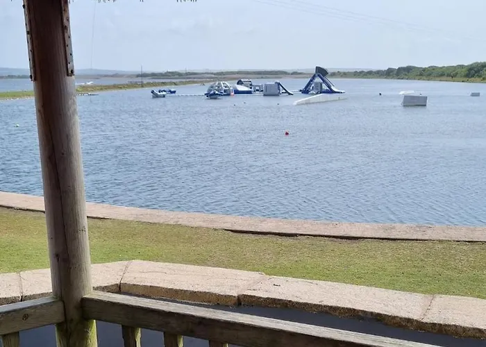 1 Sunset View Apartamento