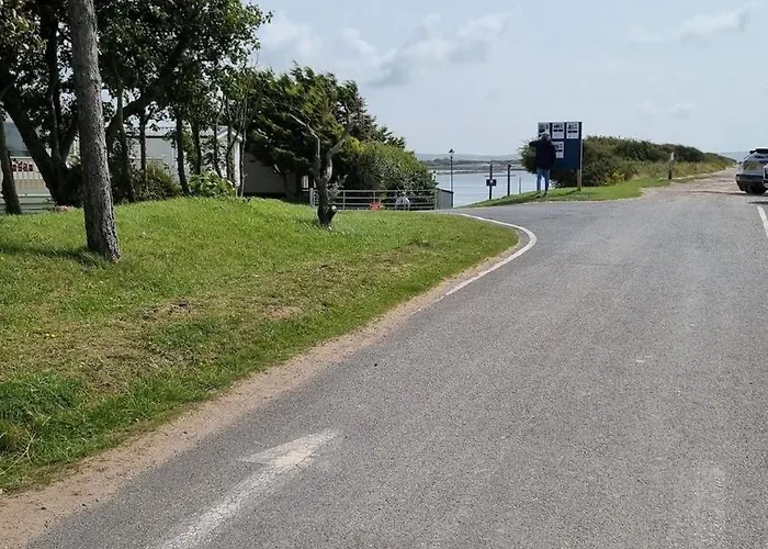 Apartamento 1 Sunset View