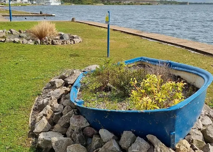 1 Sunset View Apartamento Millom