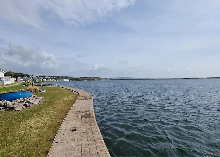 Apartamento 1 Sunset View Millom