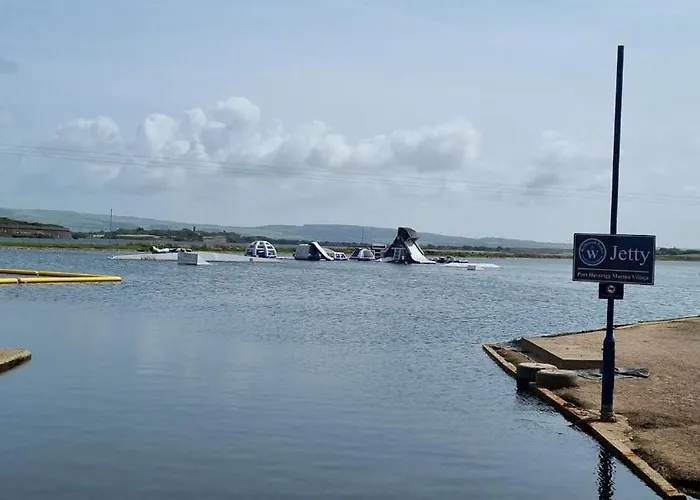 1 Sunset View Millom