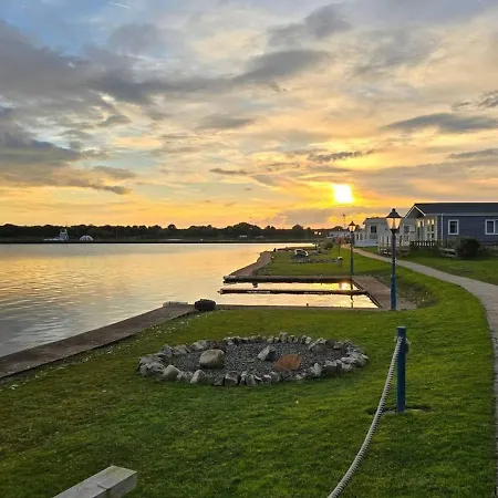Apartmán 1 Sunset View Millom